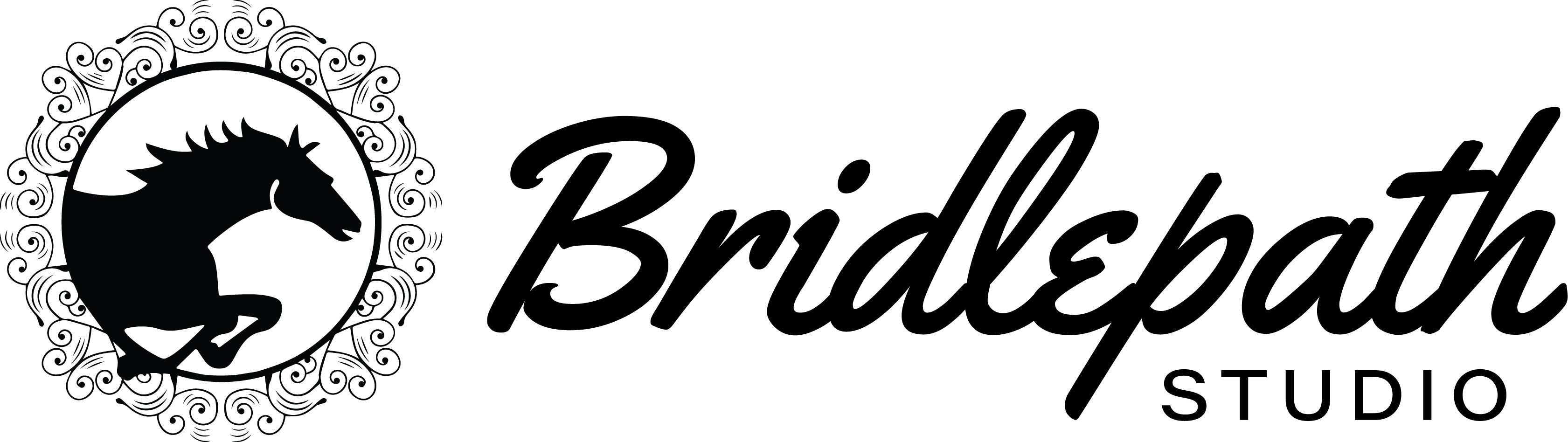 Bridlepath logo